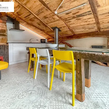 Casa Quinones - Loft Apartamento