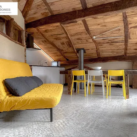Apartment Casa Quinones - Loft Apartamento *