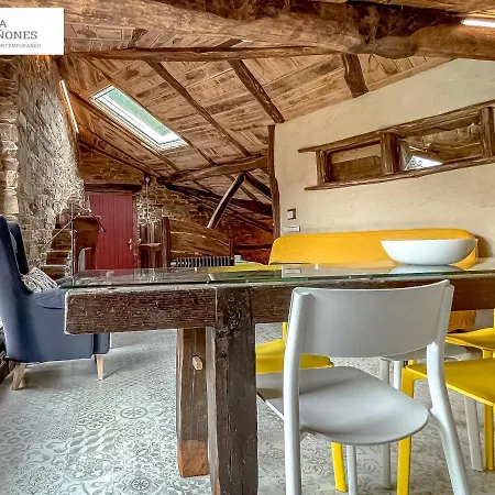 Apartment Casa Quinones - Loft Apartamento *