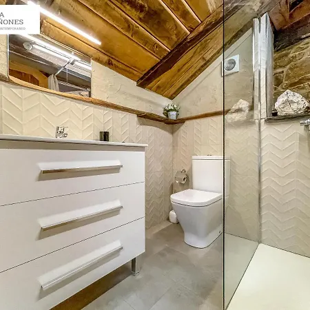 Casa Quinones - Loft Apartamento