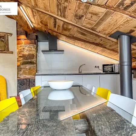 Apartment Casa Quinones - Loft Apartamento *