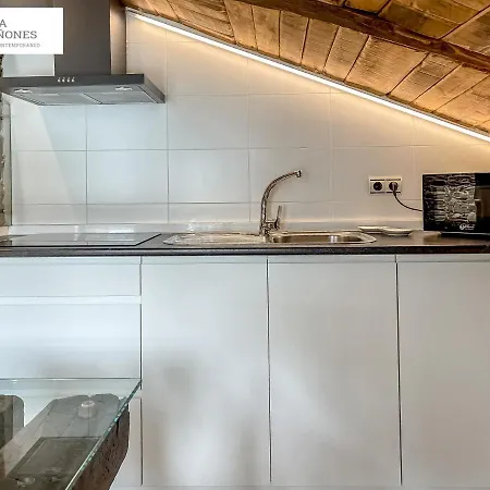Casa Quinones - Loft Apartamento *